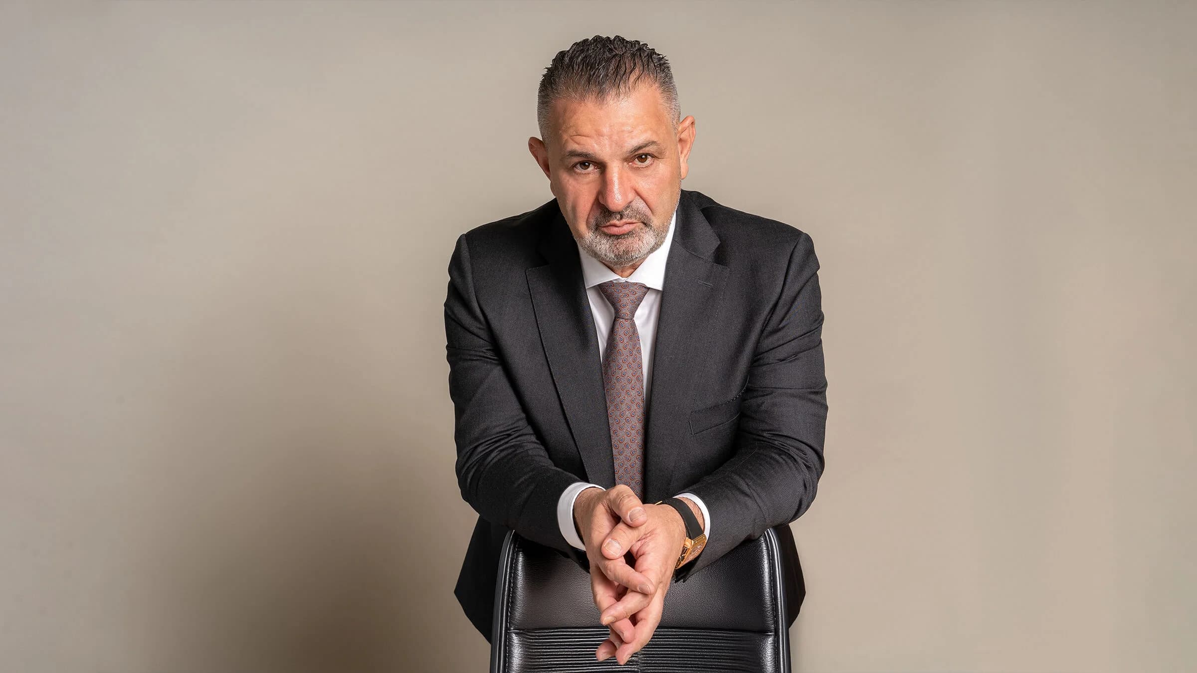 DHG in Arabian Business: Blagoje Antic gibt Einblicke in Expansion nach Dubai und Immobilientrends