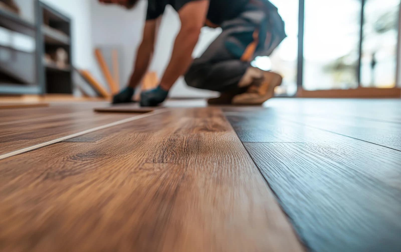 Interior & Exterior Finishing